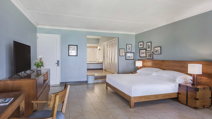 Outrigger Mauritius Beach Resort